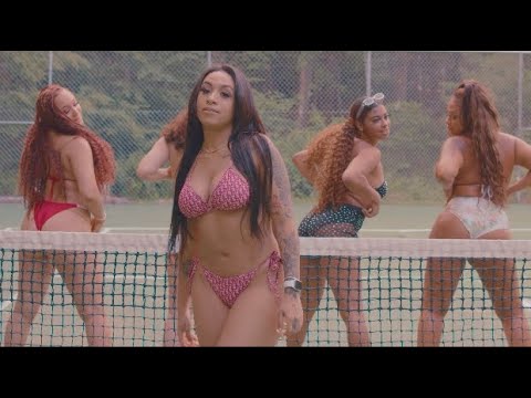 Chucky73 x Dowba Montana - Fili 🍑 (Oficial Video )