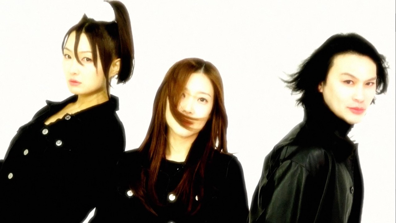 S.O.S. '('Cause) I'm Your Girl' MV (2026)