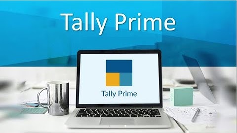 Part - 2 | Tally Prime Ledger Creation | How To Create Ledger In Tally Prime