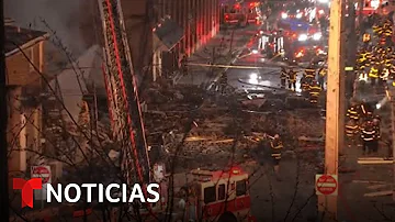 ¿A qué responden más los bomberos?