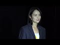 The virtue of giving - and receiving help | Asel Diushenova | TEDxAUCA