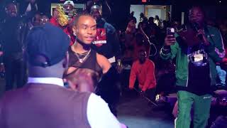 New Legends Annual Southeast Region Awards Ball 2023