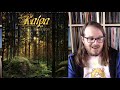 Capture de la vidéo Urskog By Kaipa - Album Review