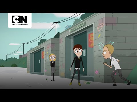 EN FRANCÉS | DODO | CARTOON NETWORK