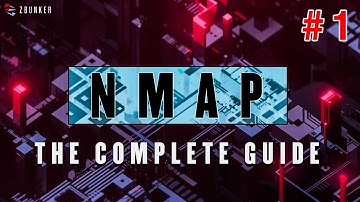 WHAT IS NMAP? | THE PRACTICAL NMAP GUIDE | #1
