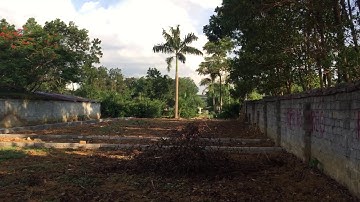 Đất nền hoà lạc - mặt đường quốc lộ 21 và sau là suối vai réo lh 0974769159 ( Trần Văn Chất )