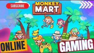 Monkey Mart 1.4.8 (MOD – Unlimited Money) - Apk-Mind