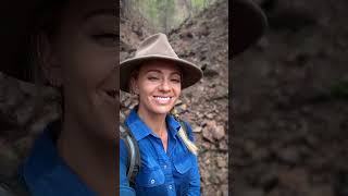 Gold Prospecting on the Palmer River