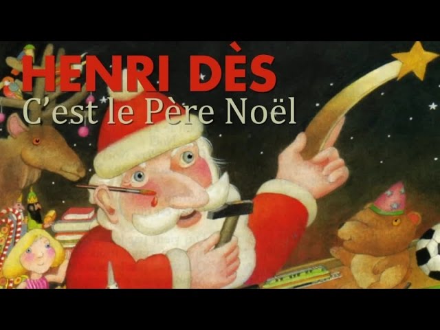 Henri Des Je Vous Souhaite Un Joyeux Noel 30 Minutes De Chansons Youtube Henri Des Je Vous Souhaite Un Joyeux Noel 30 Minutes De Chansons Youtube