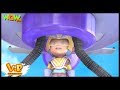 Vir The Robot Boy | Hindi Cartoon For Kids | Vir vs robocraft | Animated Series| Wow Kidz