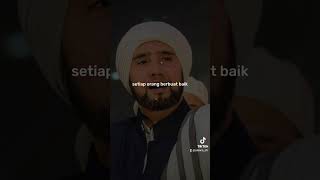 kata kata bijak habib syech assegaf #storywa #sholawat #katakatabijak #habibsyech