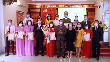 10 cá nhân được trao giải Cuộc thi trực tuyến tìm hiểu về cải cách hành chính (tuần 3)