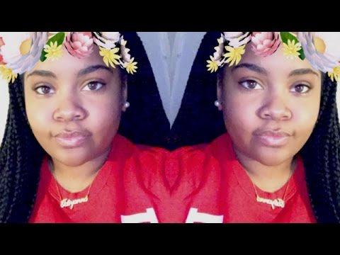 Best Name Necklace Unboxing & Review ♥︎