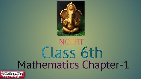 NCERT Class 6th Maths Chapter-2 Lines & Angles (Part-I) #ncert #class6maths