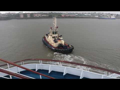 MV Marco Polo