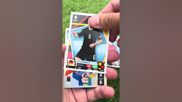 Amazing Topps Euro 2024 hit! Just got a Chrome Shield from Liverpool and Scotland player! #euro2024