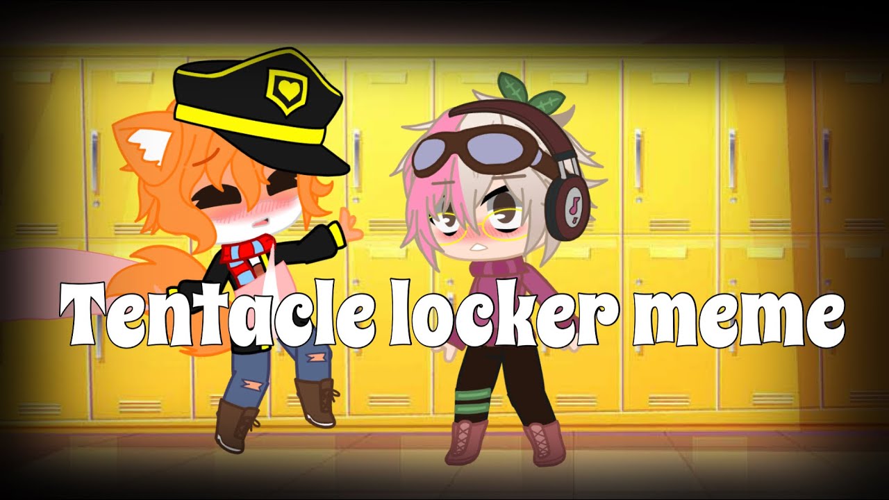 Tentacle locker 2 pool update. Tentacle Locker 3. Tentacle Locker гача лайф. Tentacle Locker ч. Tentacle Locker 2.