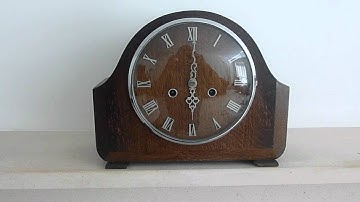 smiths chime ref DAG06SEP