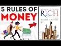 The Science of Getting Rich Book Summary in Hindi By Wallace D. Wattles