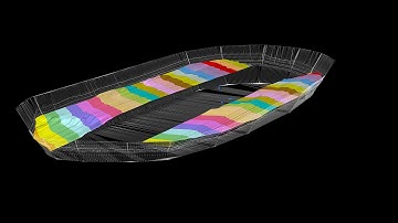 Vulcan Split Pit Solids