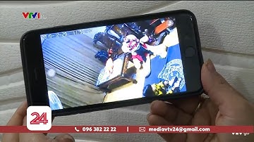 Camera nhà riêng có dễ bị hacker tấn công? | VTV24