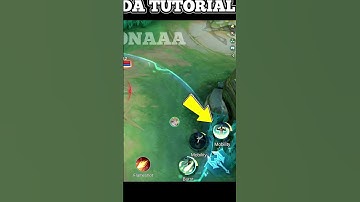 ☑️ Mathilda Combo Skin Tutorial from Ronaaa