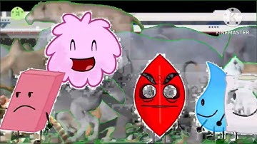 Stampede In The Train Video Add Round 3