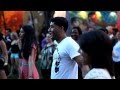 Jigar & Kavita's Flash Mob Proposal - Miami