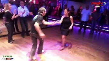 Studio4 school of Dance Party Excerpts