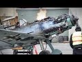 WWII Aircraft Engines - Mitchell, Mustang, Tomahawk, Hellcat, Zero, etc.