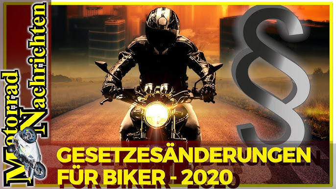 Motorrad-Reflektoren: Pflicht oder nicht?, ADAC