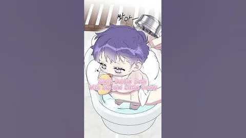 Cute baby #bl #manwha #surgetowardsyou #omegaverse #babies