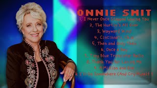 Connie Smith-Hits that set the tone for 2024-Finest Tracks Playlist-Prevailing