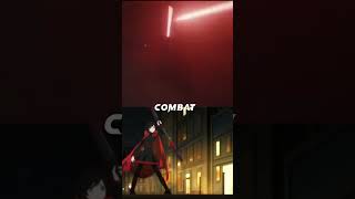 Darth Vader Vs Ruby Rose New Story?