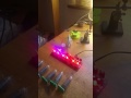 IN-14 Arduino Nixie Clock Startup Calibration