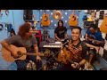 DamaSutra~Antara Sutra Dan Bulan~Live Akustik Cover