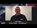 CHAZ Q&A with Julio Rosas