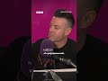 When Des Clarke was tackled live on air #Afternoons