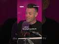 When Des Clarke was tackled live on air #Afternoons