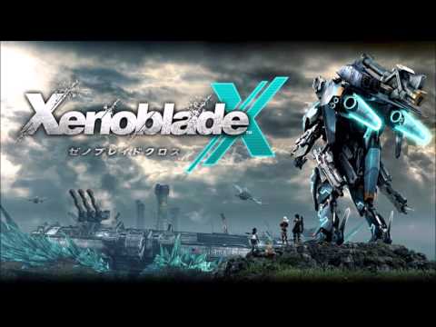 Uncontrollable - Xenoblade Chronicles X OST