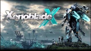 Uncontrollable - Xenoblade Chronicles X OST