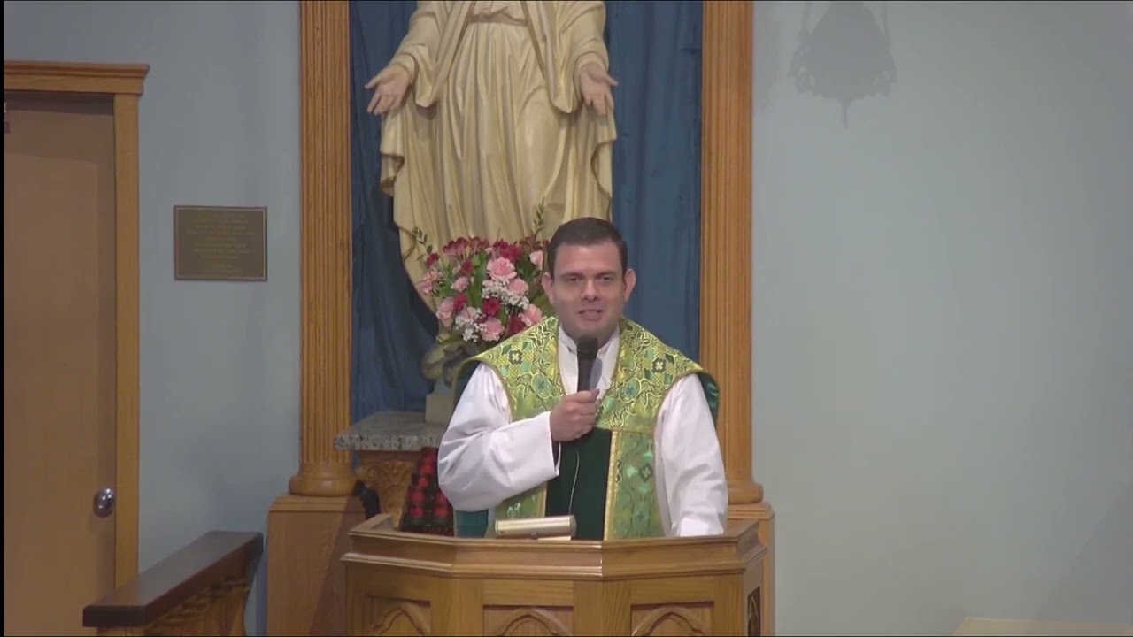 Suffer your neighbor... it's good for you.