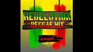Rebelution Reggae Mix | The Ulitmate Vibes for Summer