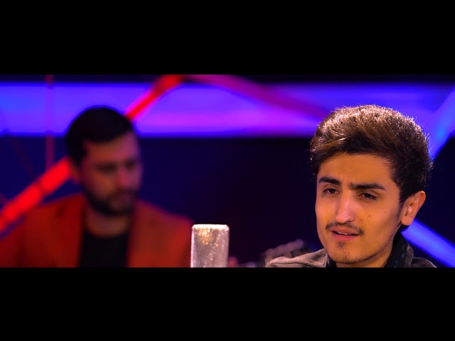 Nekruz Niyozov - Gharibi Live Performance