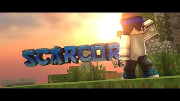 #75 INTRO FOR ScarcorVZ l IM BACK!!!!