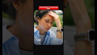 Jaane overthinking aur anxiety ko kam karne ke simple upay! 🧠✨
