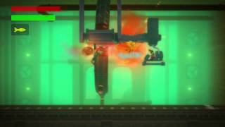 Famous Bionic Commando: Rearmed 05 - Area 2 Fabricator Net Worth