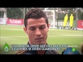 Cristiano Ronaldo VS Journalists - BEST COMPILATION