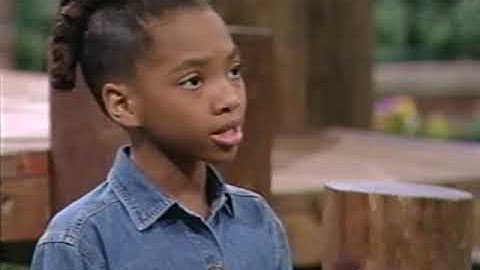 All Week Of Walk Around The Block With Barney (Screener) (All Week Version) Part 4