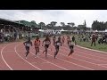 Athletics-Olympic champions Rudisha and Kemboi sail through Kenya trials